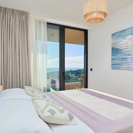 Apartment Hedera Estate Hedera A44