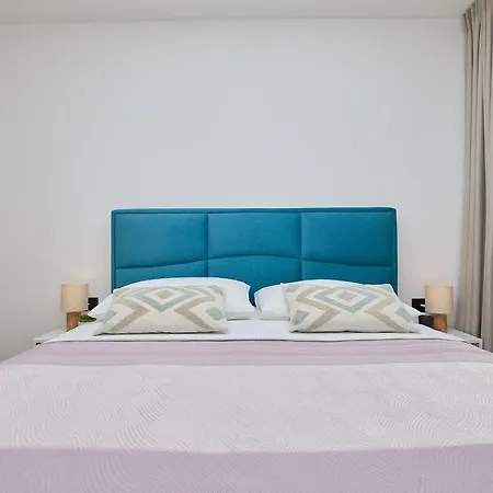 Hedera Estate Hedera A44 Apartment *