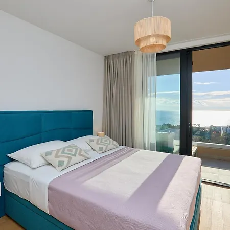 Apartment Hedera Estate Hedera A44 *