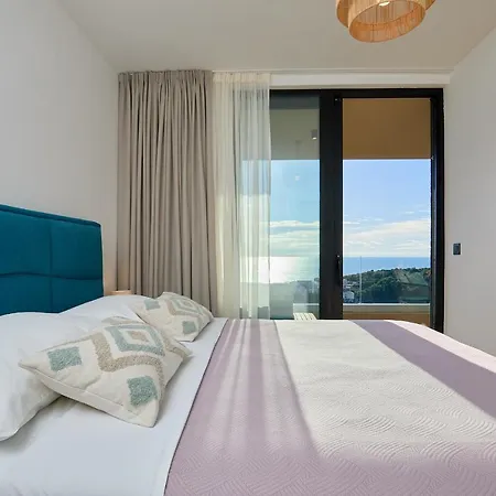 Apartment Hedera Estate Hedera A44