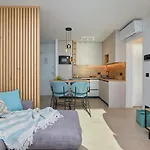 Διαμέρισμα Hedera Estate Hedera A44 *