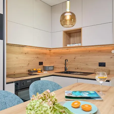 Apartamento Hedera Estate Hedera A44 Dubrovnik