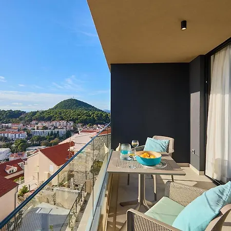 Apartment Hedera Estate Hedera A44 *