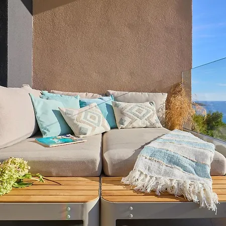 Hedera Estate Hedera A44 Daire *