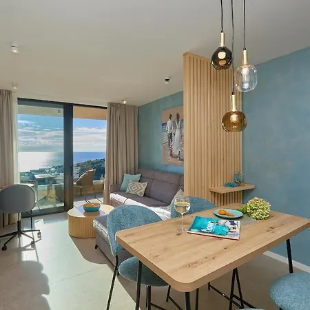 Daire Hedera Estate Hedera A44