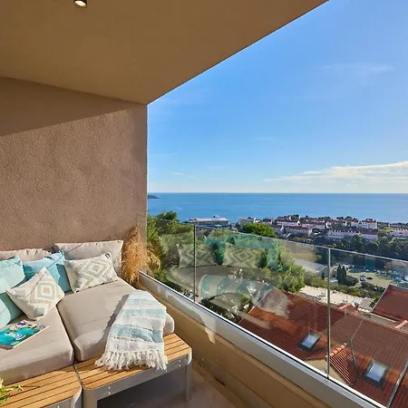 Hedera Estate Hedera A44 * Dubrovnik