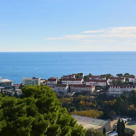 Hedera Estate Hedera A44 Apartamento *