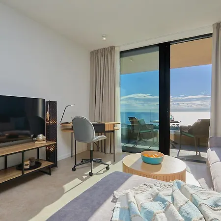 Daire Hedera Estate Hedera A44