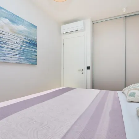 Hedera Estate Hedera A44 Apartment *