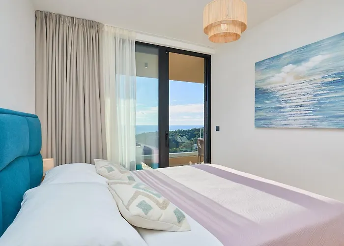 아파트 Hedera Estate Hedera A44