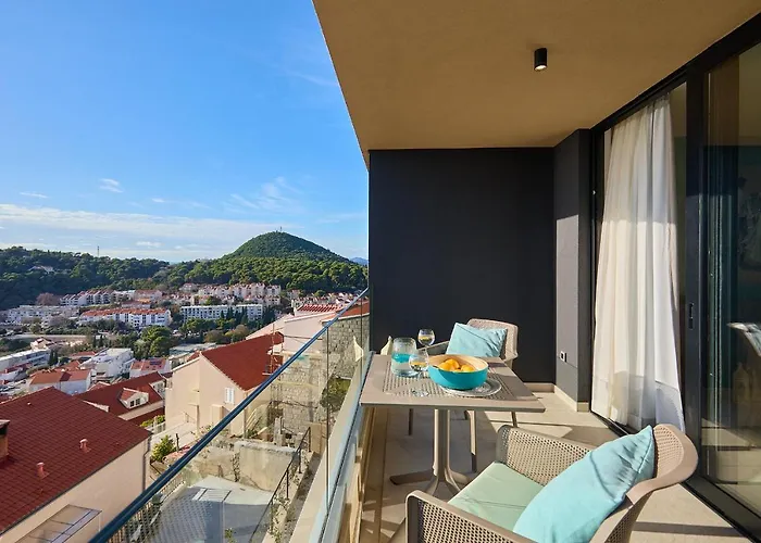 아파트 Hedera Estate Hedera A44 *