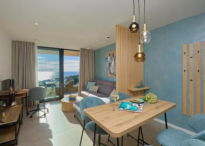 아파트 Hedera Estate Hedera A44