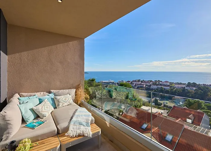 Hedera Estate Hedera A44 * 두브로브니크