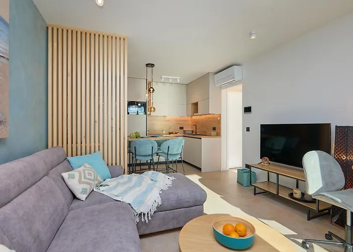 Hedera Estate Hedera A44 아파트 두브로브니크