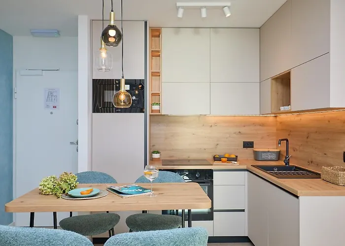 Hedera Estate Hedera A44 아파트