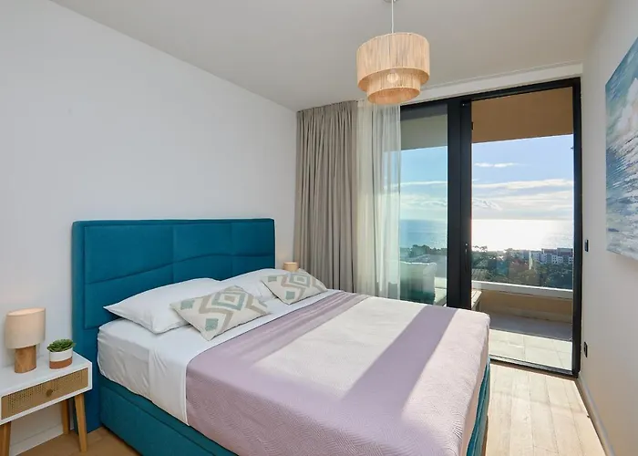 아파트 Hedera Estate Hedera A44 *