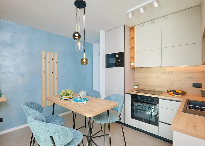 아파트 Hedera Estate Hedera A44 두브로브니크