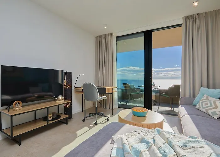 아파트 Hedera Estate Hedera A44