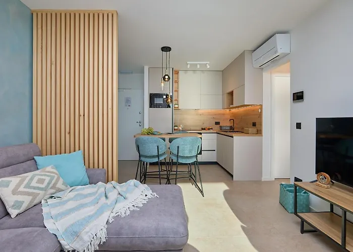 아파트 Hedera Estate Hedera A44 *