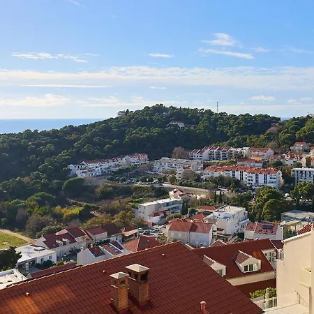 Daire Hedera Estate Hedera A44 Dubrovnik