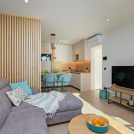 Hedera Estate Hedera A44 Appartement Dubrovnik